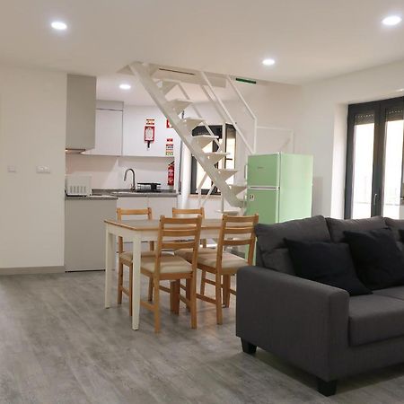 ナザレCasa Horizonteアパートメント エクステリア 写真