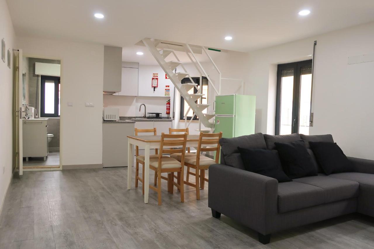 ナザレCasa Horizonteアパートメント エクステリア 写真