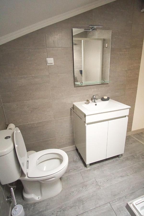 ナザレCasa Horizonteアパートメント エクステリア 写真