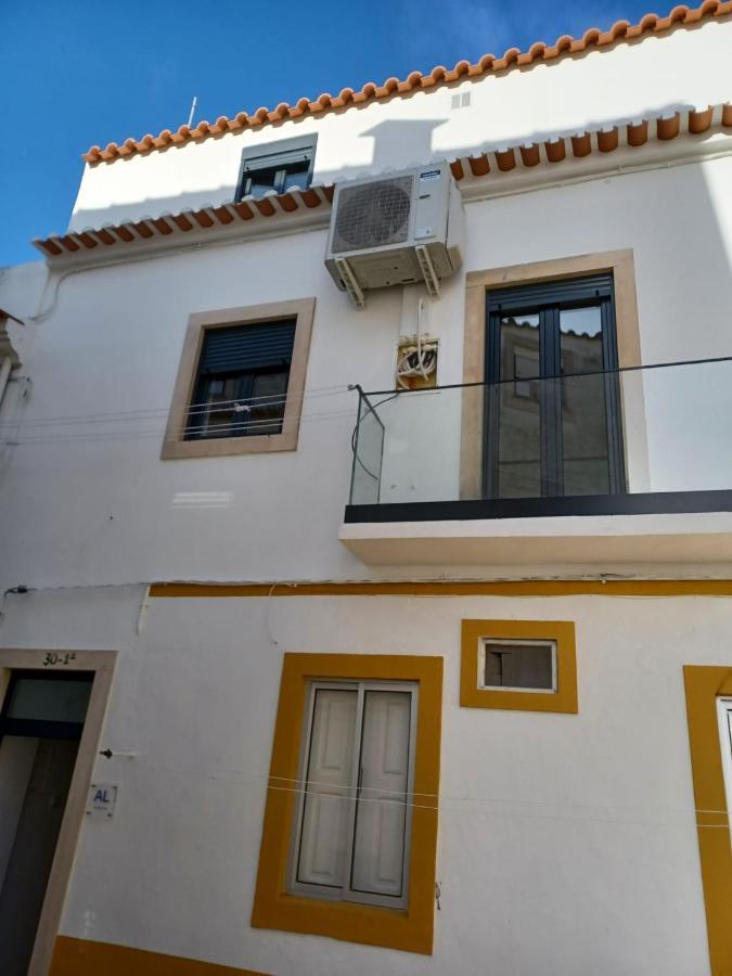 ナザレCasa Horizonteアパートメント エクステリア 写真